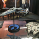Image for article titled Star Wars Costumes And Props Reveal New Characters For Episode 7